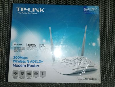 WiFi роутерTAPLINK