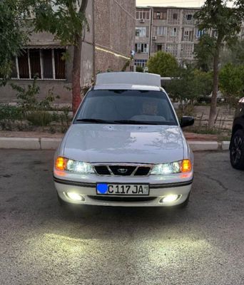 NEXXIA 1 Toshkent