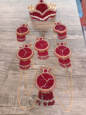anor kamplekt zebigardon