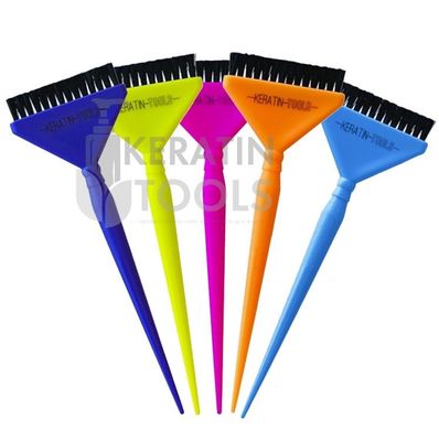 Кисть Keratin tools