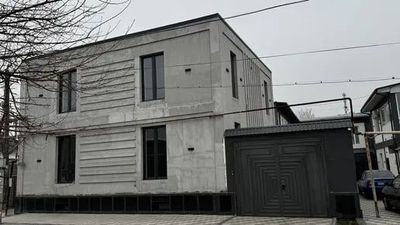 Саракулька Коттедж 2.2 сотки 3 Уровня - 320м2
