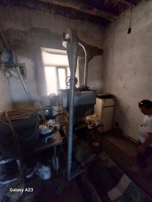 Vaqumlik 30 talik un tegirmon