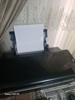 Epson l805 printer