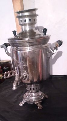 Самавар