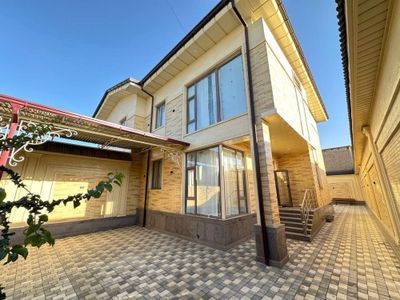 Сдается в аренду 2х этажный Евродом Таунхаус в Районе Узбекистанский