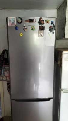 Холодильник "Samsung"