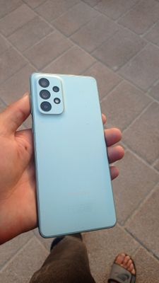 Samsung A 73 5G 256/8 GB