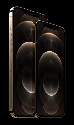 iPhone 12 Pro Max