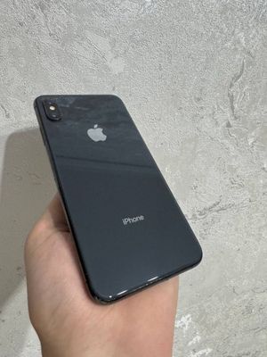 Iphone Xsmax 256Gb