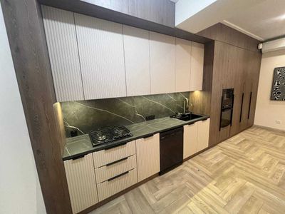 Мебель на заказ в срок и качественно! С гарантией!