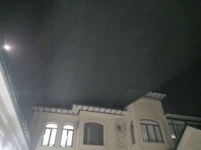 Soyali setkalar. Salkin kuluvchi suvlar
