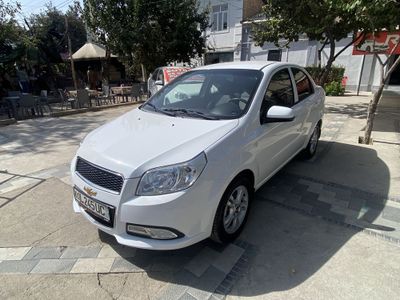 Nexia 3 avtomat yaxshi holatda Arendaga