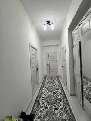 Mirzo Ulugʻbek tumani Buyuk Ipak Yoʻli metrosi yaqinda oilaga kvartira