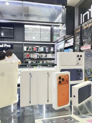 iPhone 17 pro / pro Max