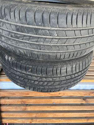 Kumho r17 4шт б/у в отличном состояние