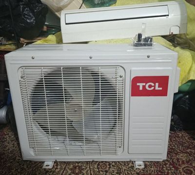 Продам кондиционер TCL 12