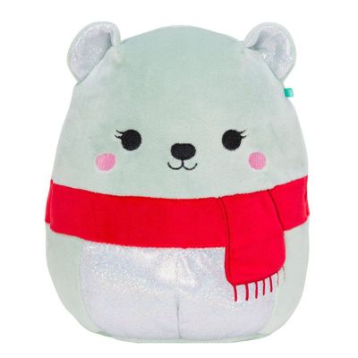 Мягкая игрушка Squishmallows оригинал