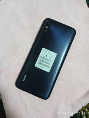 Redmi 9a 32 gb qora