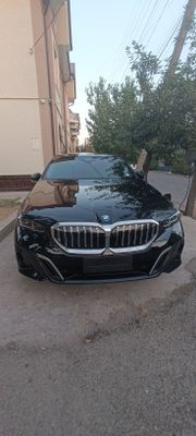 Bmw I 5 2024 йил полный фулл монитор