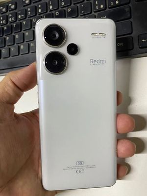 Redmi not 13 pro plus 5g