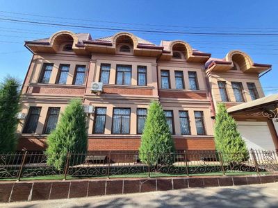 Никитина ул. 3 уровня Евродом 2 Зала