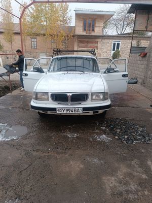 Volga 31 10 holati yaxshi yurib turgan motor 24 10 zoʻr