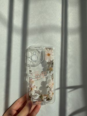 Чехол на iPhone 16 Pro Max