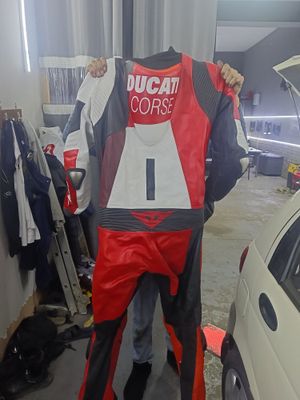 Moto forma original ducati