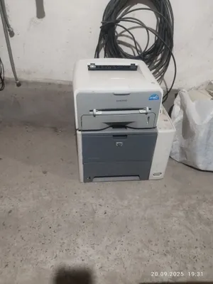 Продаются принтеры.