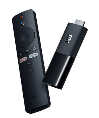 Приставка Xiaomi Tv Stick для TV