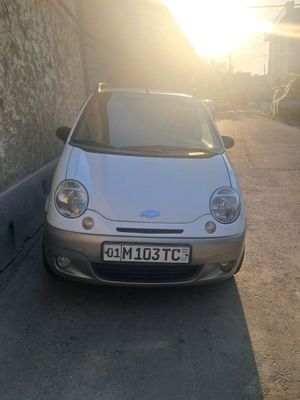 Matiz Best 2011 sotiladi