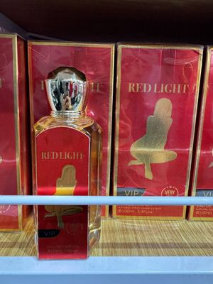 Dubay original Parfume 18+