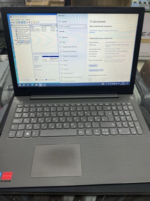 Ноутбук Lenovo V130-15IKB