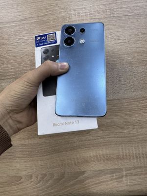 Redmi Note 13 128GB 6GB. .