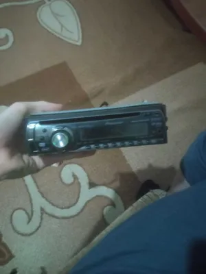 автомагнитола пионер dvh-p4050mp срочно