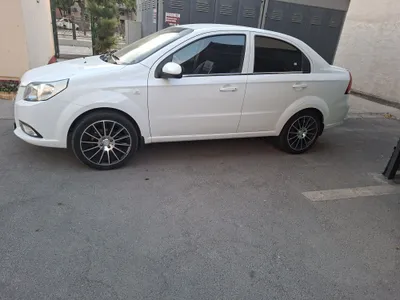 Нексия 3 сотилади вариантгаяам гаплашамиз Nexia 3 sotiladi variangayam