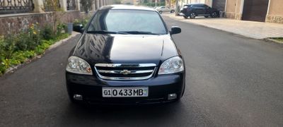 Lacetti 1.8 probeg 320 ming