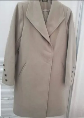Женское пальто