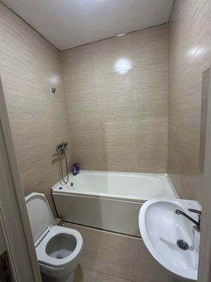 Аренда Квартира ЖК Алмазар Сити 1 ком