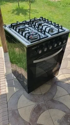 Immer газовая плита