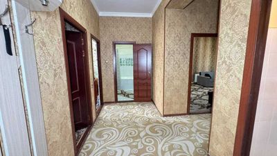 Харбий госпител 3 хонали янги қурилган квартира сотилади. ID: 1187