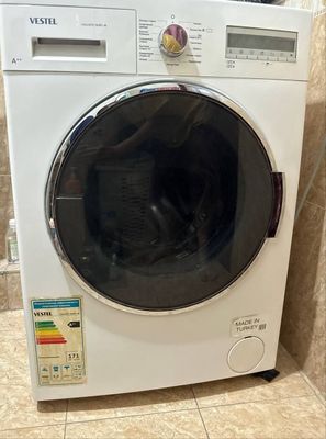 Стиральная машина (VESTEL)