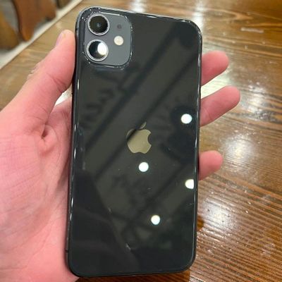 Iphone 11 sotiladi !