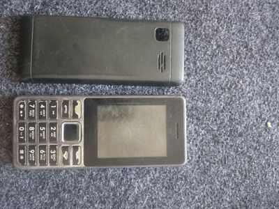Vertex D514 knopkali telefon