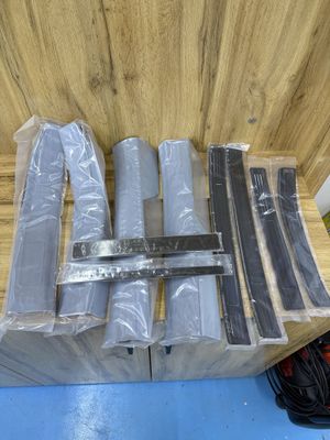 Equinox parog nikkel
