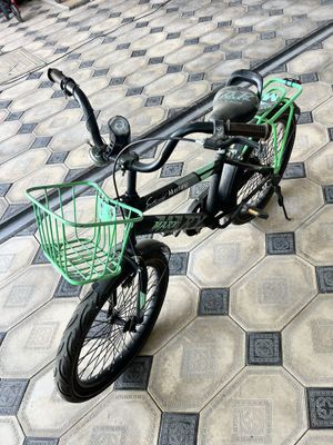 Велосипед Мустанг