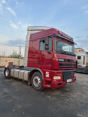 Daf evro 3 2005 yil