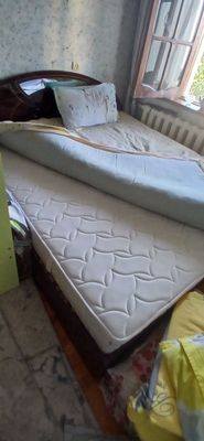 Шкаф сотилади клештриб беворилади