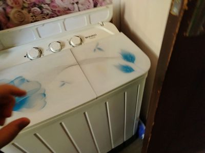 pol aftamat Shivaki madel Toza Ishlatilgan yangide