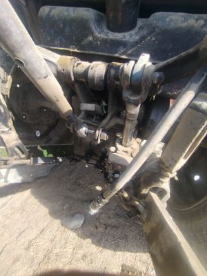 Yumizi traktor sotiladi
